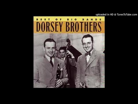 Dorsey Brothers Orchestra "Sing (It's Good For You)"  (1932) - Brunswick 6409.
