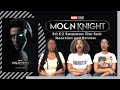 MOON KNIGHT | EPISODE 2 SUMMON THE SUIT | REACTION AND REVIEW | MCU | DISNEY+