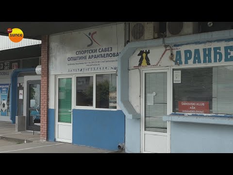 Bojan Nikitović novi predsednik Sportskog saveza