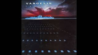 Vangelis - The City(SHM-CD, Full Album)