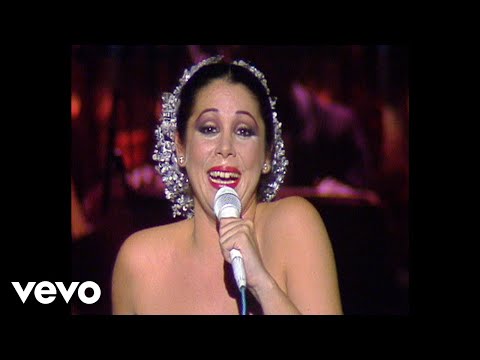 Videoclip de Cambiar por Ti — Isabel Pantoja