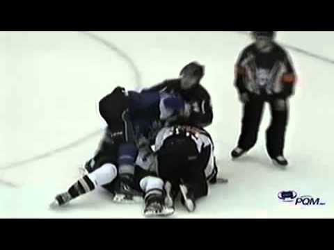 Alexis Pepin vs Alexander McQuaid Nov 2, 2013