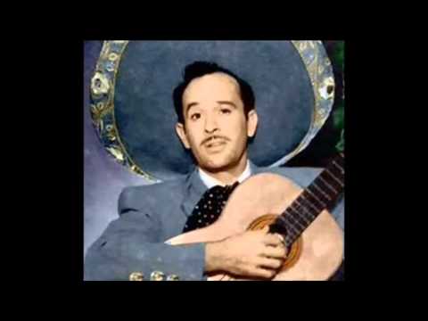 PEDRO INFANTE,   Adiós Mis Chorreadas, (Remasterizado).