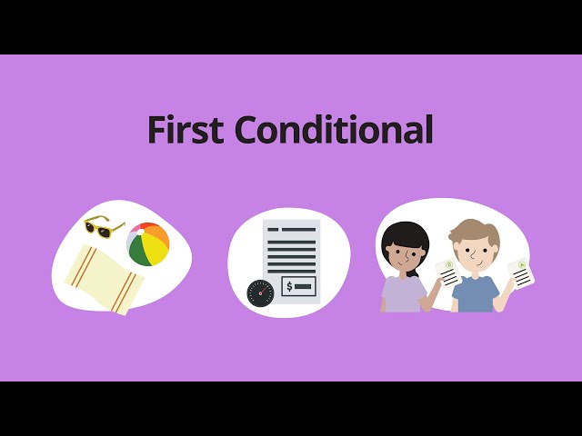 First Conditional Nat Geo Understanding the First Conditional in English Grammar | Magica