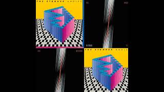 Strokes - Gratisfaction (You Only Live Once Template)