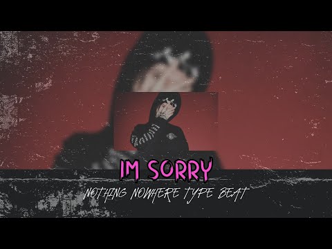 (FREE) midwest emo lo-fi x nothing, nowhere type beat | i'm sorry