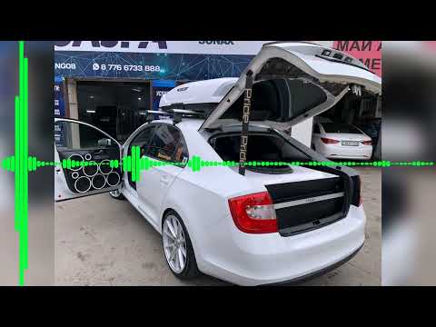 (31andUp) Kendrick Lamar - m.A.A.d city (Slowed) (by Rebassed Music Poland)