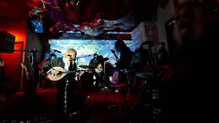 Acid Mothers Temple &amp; The Melting Paraiso U.F.O. Streaming Live show @ Musica Japonica vol.2