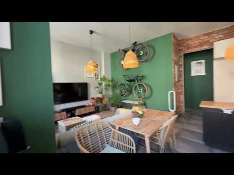 2 pokoje Gliwice Centrum umeblowane