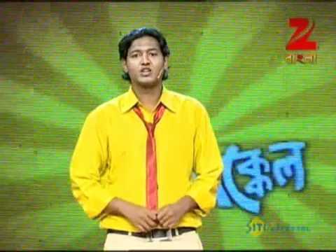 Mirakkel Awesome Saala June 25 '12 Part - 3