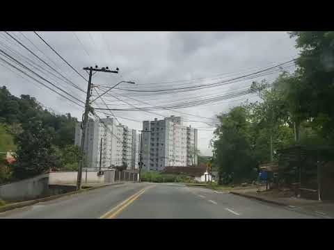 BLUMENAU a em INDAIAL SANTA CATARINA #suldobrasil 