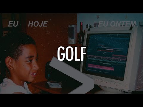 02. S7LERMO - GOLF (PROD. BIGGIE DIEHL X MAHAI RICHBOY)