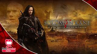 Solomon Kane