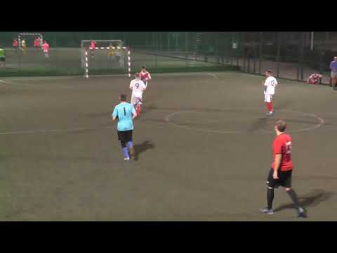 25  КХ 5 тур 5 лига Newton – Nix Solutions