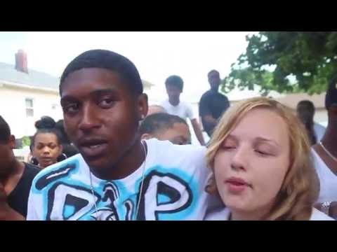 Db4Tv Presents Gaiter G Ft  Donk  - Paradise