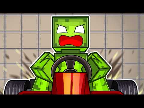 I Tested Minigames in Melon Playground