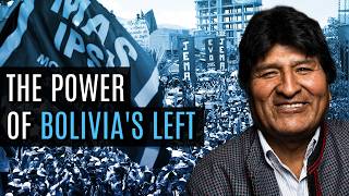 You Don't Mess with Bolivia's Protest Movements
