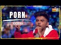 Porn 100RBH MTV Hustle SocialAwarenessn Music Viral Trending Hiphop Song Porn Newsong