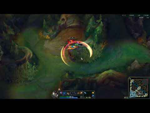 [10.25b] Kayn full clear leashless 3:08