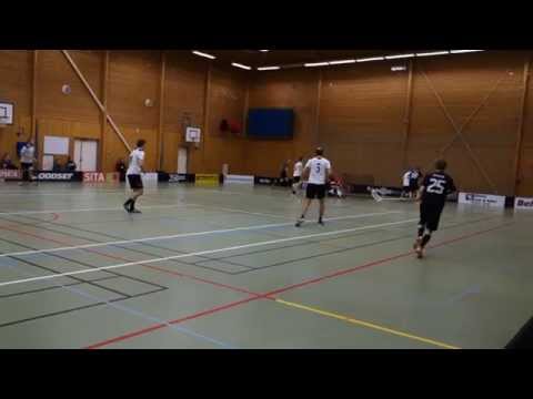 Kvarnbergsplans IBK - Rönninge IF