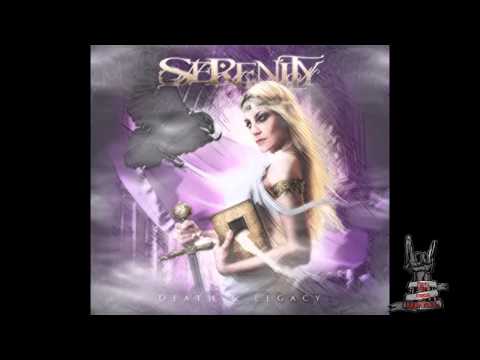 Serenity - State of Siege - Lyrics