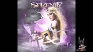 Serenity - State of Siege - Lyrics