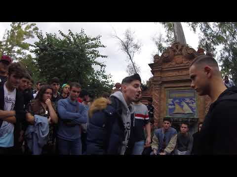 DESTELLO vs SELENIO | 32AVOS | REGIONAL 420 SEVILLA