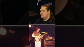 What the Guitar Pros thought of Allan Holdsworth