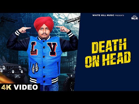 Death On Head — watch video