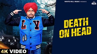 Death On Head thumbnail