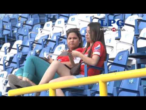 Resumen Alianza 2 - 0 Juventud I. Apertura 2015