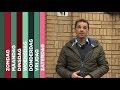 TV West Weekoverzicht - 1 december 2018
