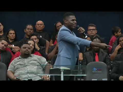 Pr renan Lopes , A ressurreição de Jesus .