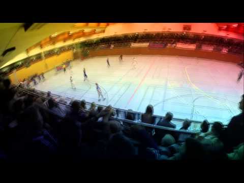 Union Salzgitter - SC Gitter - Hallenstadtmeisterschaft ´15