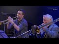 BACK TO JAZZ Rik Mol, Bart van Lier & Rembrandt trio - Birdlike