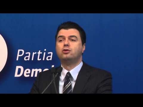 A1 Report - Basha: Shullazi më kërcënoi Rama do t'i mbyllë gojën opozitës