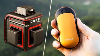 23 COMPACT & POWERFUL EDC TOOLS AND GADGETS FOR DOOMSDAY PREPPERS
