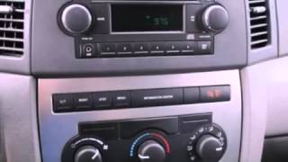 preview picture of video 'Pre-Owned 2006 JEEP GRAND CHEROKEE Liberty TX'
