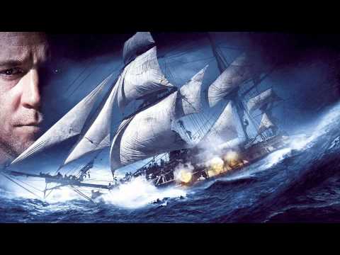 Fantasia on a Theme by Thomas Tallis - Master & Commander The Far Side OF The World