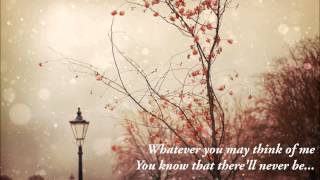 Wonder (Anneke van Giersbergen) - Vocal Improvisation / Cover by Irene Makri