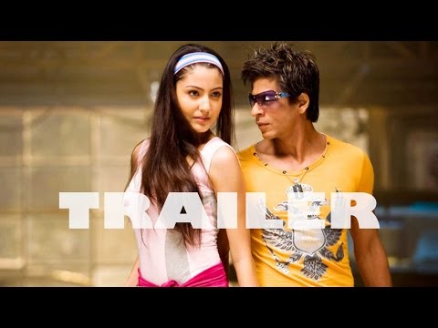 Rab Ne Bana Di Jodi (2008) Trailer