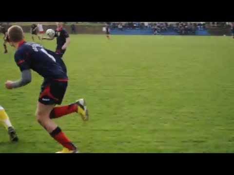 Markovia - ŁKS Łukawiec | Akcja Kret - Bożek - Grata