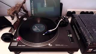 DJ Phenix - Razor