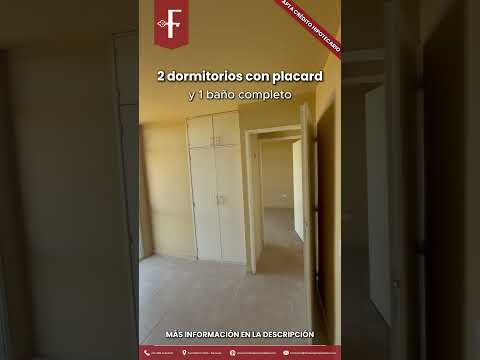 EXCELENTE OPORTUNIDAD CASA EN VENTA, APTO CRÉDITO - San Luis Argentina  #inmueblessanluis #ventacasa