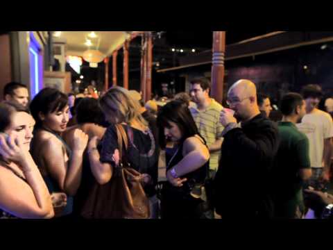 Video thumbnail for Catching Fireflies