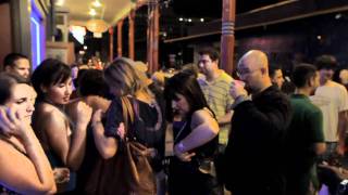 The Revivalists - "Catching Fireflies" Featurette