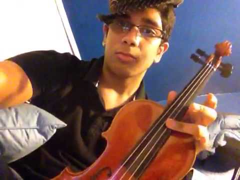 Happy Birthday Janaya