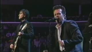 John Mellencamp - 2004 Vote For Change Tour Finale (Complete Set)
