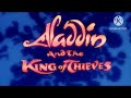Aladdin And The King Of Thieves 1996 Flying Dreams Instrumental