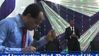 Chris Christian. Atmosphere of Healing 1a